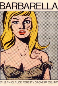 Barbarella