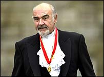 Connery