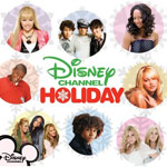 A Disney Channel Holiday