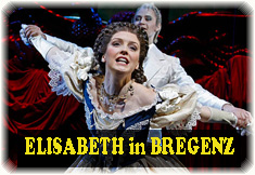 Elisabeth in Bregenz
