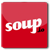 Follow me on my SOUP