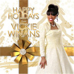 Vickie Winans