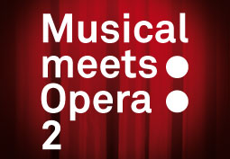 Musical Meets Opera