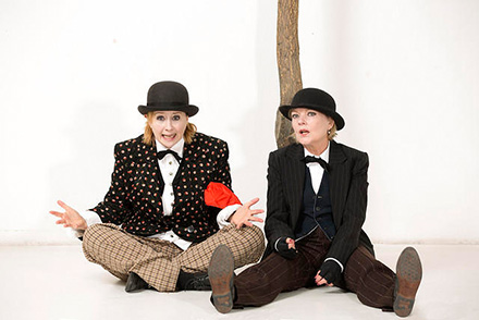 Copyright Bettina Frenzl